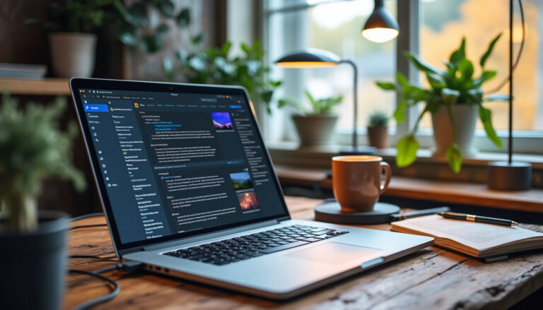découvrez l'accompagnement ux, un service essentiel pour optimiser l'expérience utilisateur de votre projet digital. comprenez en quoi il consiste et quels bénéfices il apporte pour garantir la réussite et la satisfaction de vos utilisateurs.