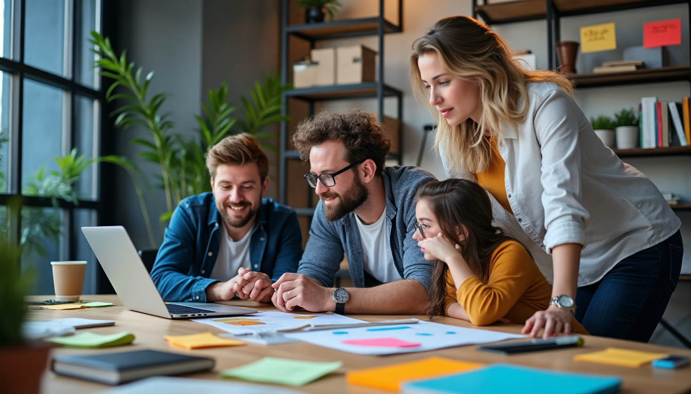 découvrez ce qu'est l'accompagnement ux, ses principes essentiels et les avantages qu'il offre pour optimiser votre projet digital et améliorer l'expérience utilisateur.
