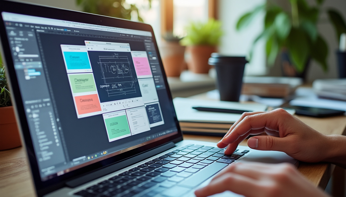 découvrez des alternatives gratuites à indesign compatibles avec mac, linux et microsoft pour vos besoins de mise en page et de design graphique.