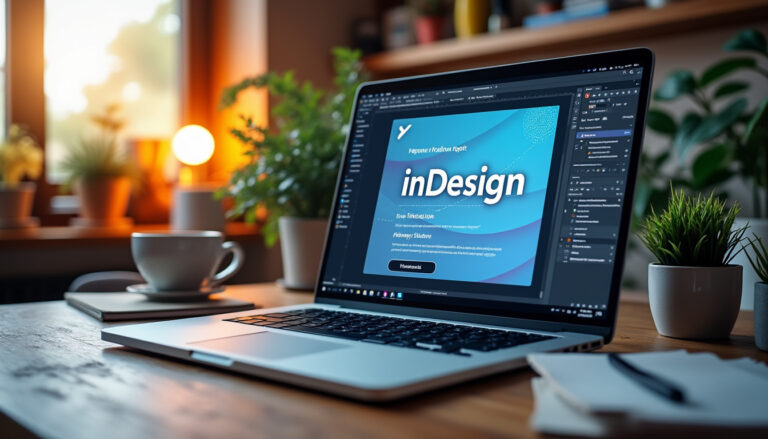 découvrez les meilleures alternatives gratuites à indesign, compatibles avec mac, linux et microsoft, pour vos projets de mise en page professionnelle sans frais.