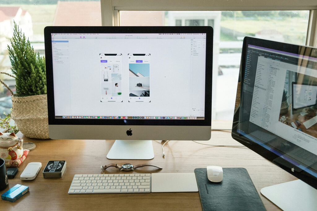 Arborescence UX comment structurer l’expérience — atelier de design expérience utilisateur