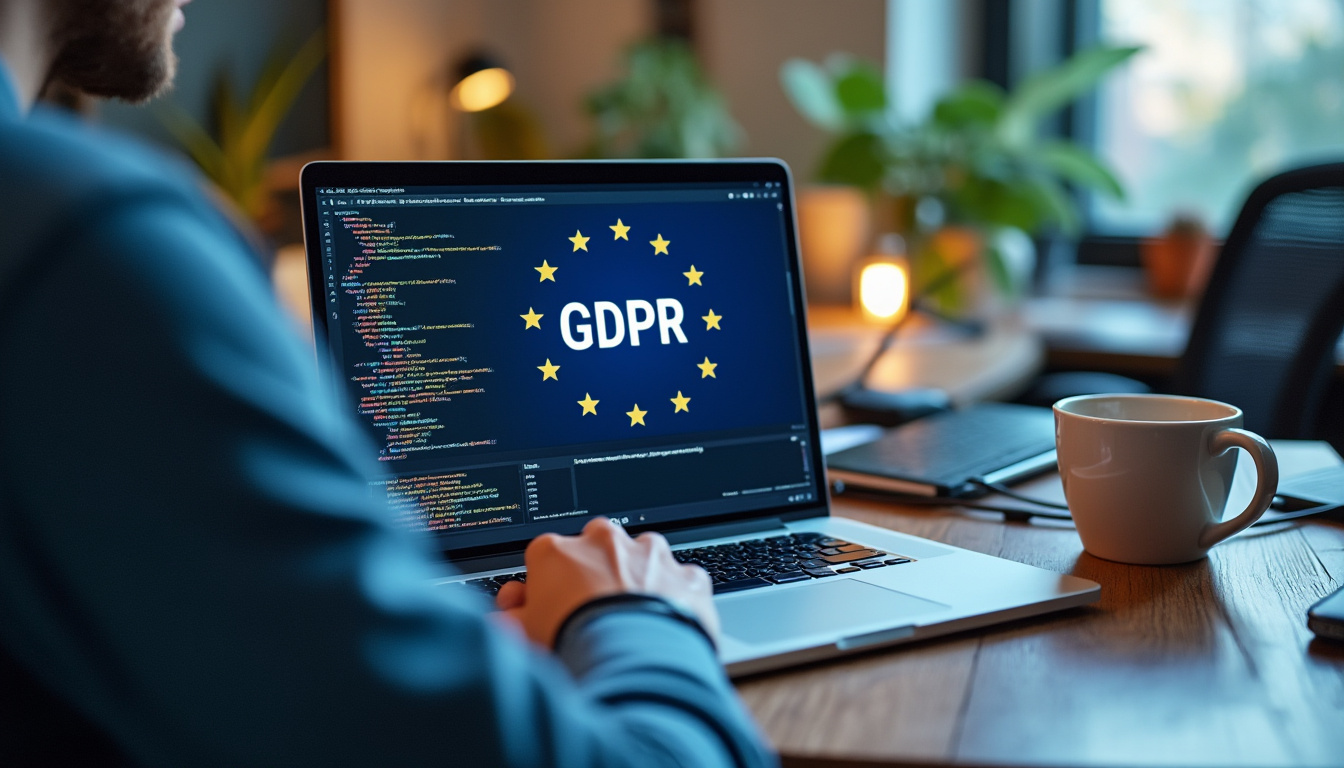 découvrez les obligations de transparence et d’information prévues par l’article 12 du rgpd pour assurer la protection des données personnelles.