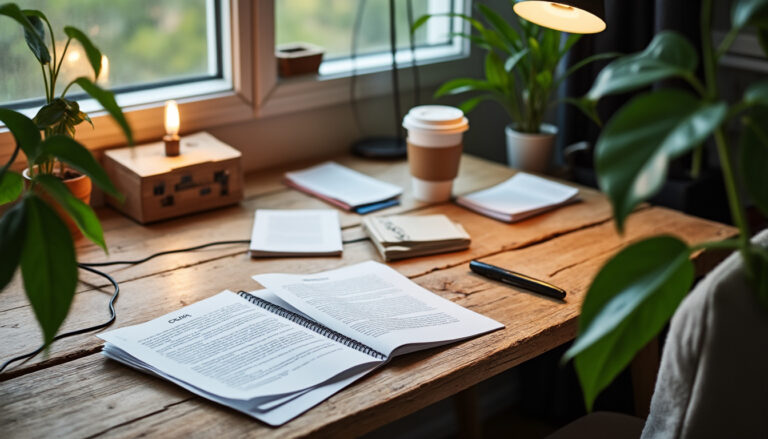 découvrez les obligations de transparence et d’information définies à l’article 12 du rgpd, pour mieux comprendre vos droits et les responsabilités des entreprises en matière de protection des données personnelles.