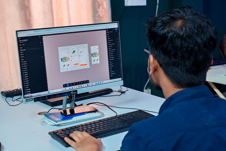 Benchmark UX exemples, templates et — atelier de design expérience utilisateur
