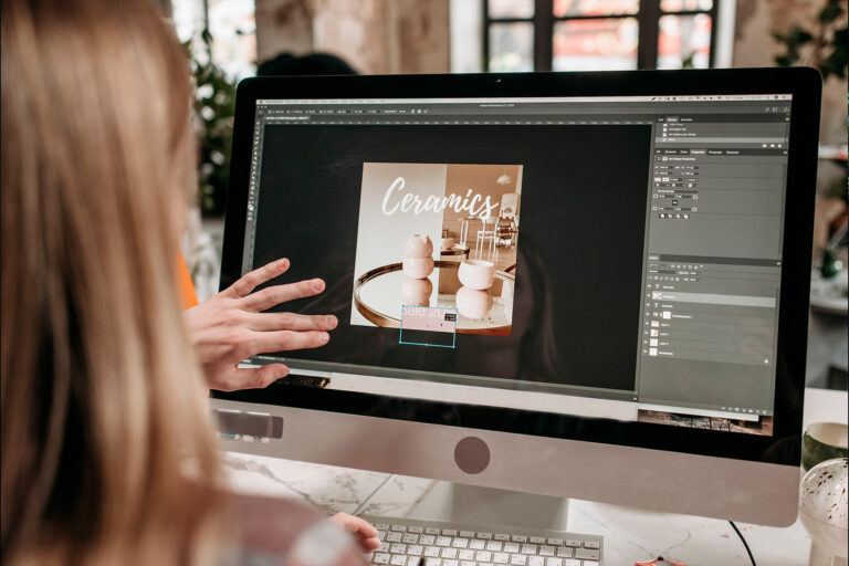 découvrez comment ajouter facilement une nouvelle police sur photoshop grâce à notre guide étape par étape pour installer une typo et personnaliser vos créations graphiques.
