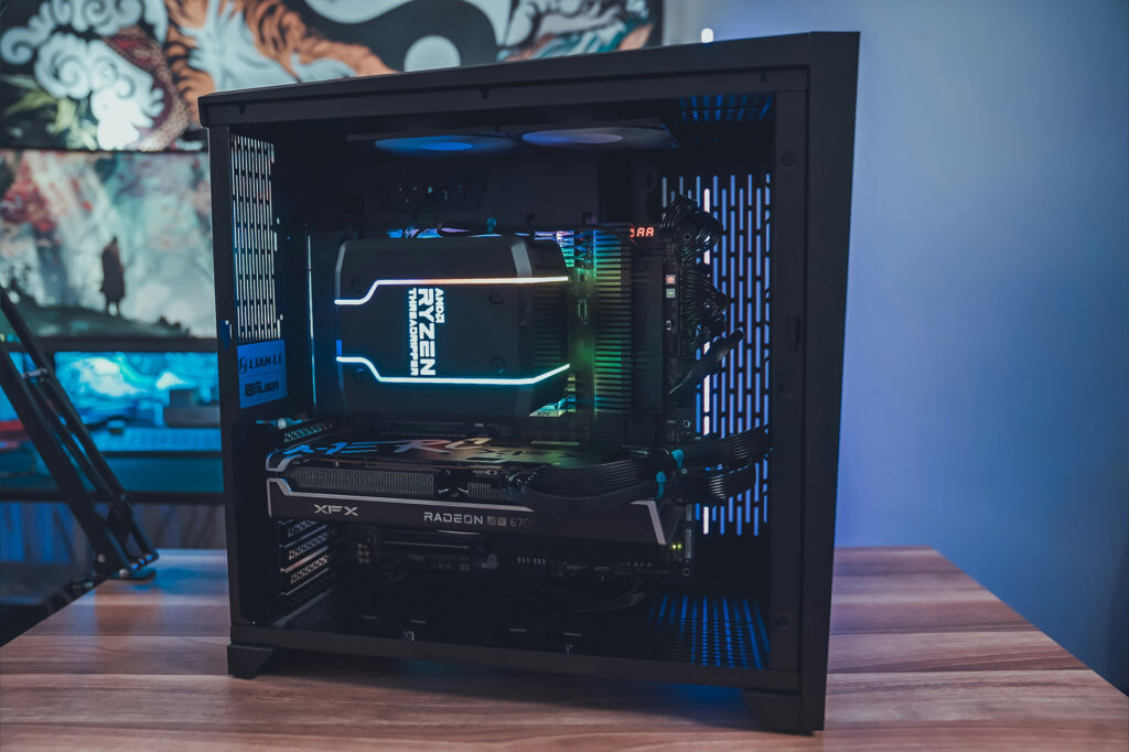 Découvrez comment choisir l'alimentation PC idéale pour votre nouvelle configuration afin d'assurer performance, sécurité et durée de vie optimale de votre matériel.