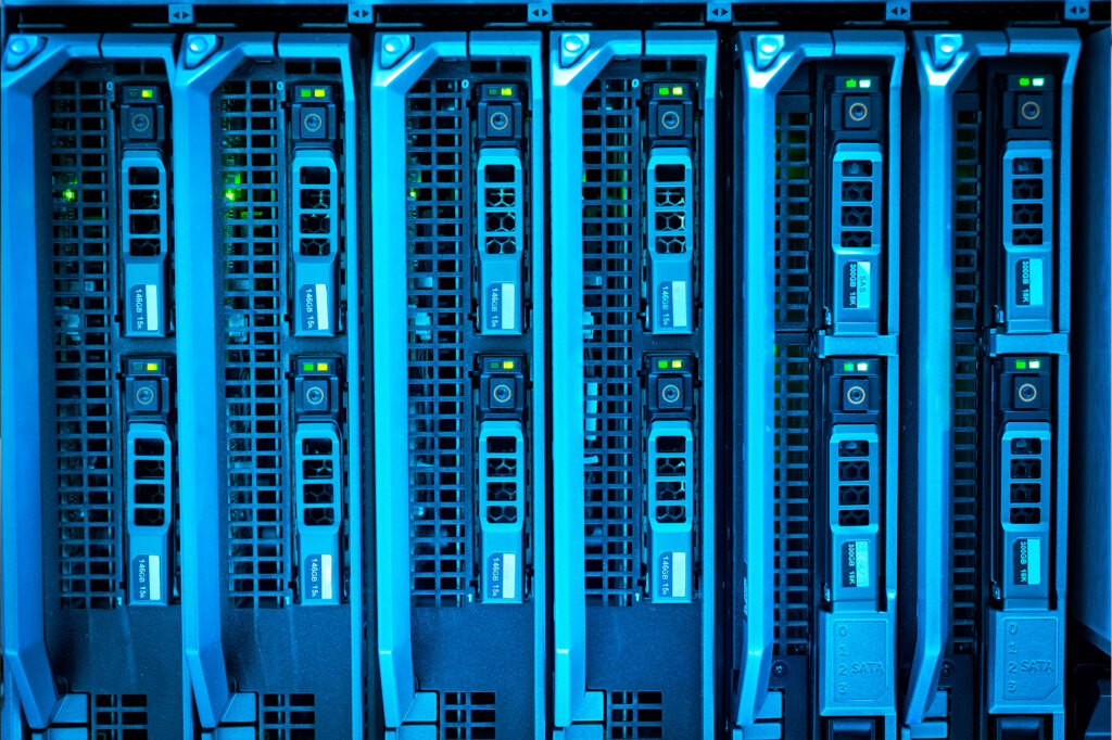 Comment les VPS influencent-ils le monde de l'IT en 2026 ?