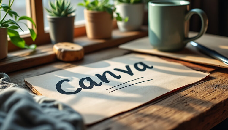apprenez à mettre en exposant sur canva facilement avec notre guide pratique. découvrez comment formater chiffres et lettres et profitez d'astuces pour un design professionnel.