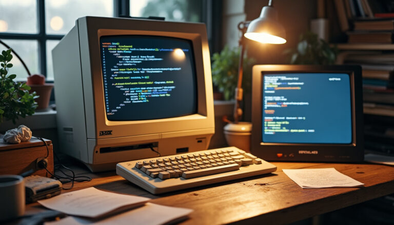 découvrez la date de création du premier navigateur avec interface graphique et explorez son impact révolutionnaire sur le développement et l'évolution du web.