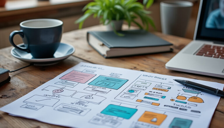 découvrez les différences essentielles entre ux et ui avec des explications claires et des exemples concrets pour mieux comprendre leur rôle dans la conception numérique.