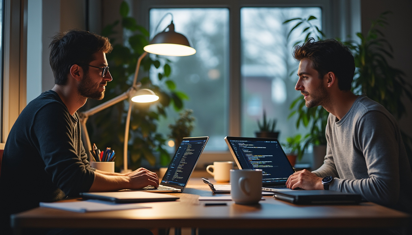 découvrez les différences clés entre drupal et wordpress en termes de sécurité, performance et coût pour choisir la meilleure plateforme adaptée à vos besoins.