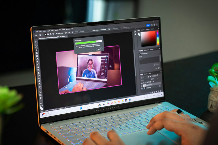 Gimp versus Photoshop comparatif complet — comparaison des logiciels Gimp et Photoshop