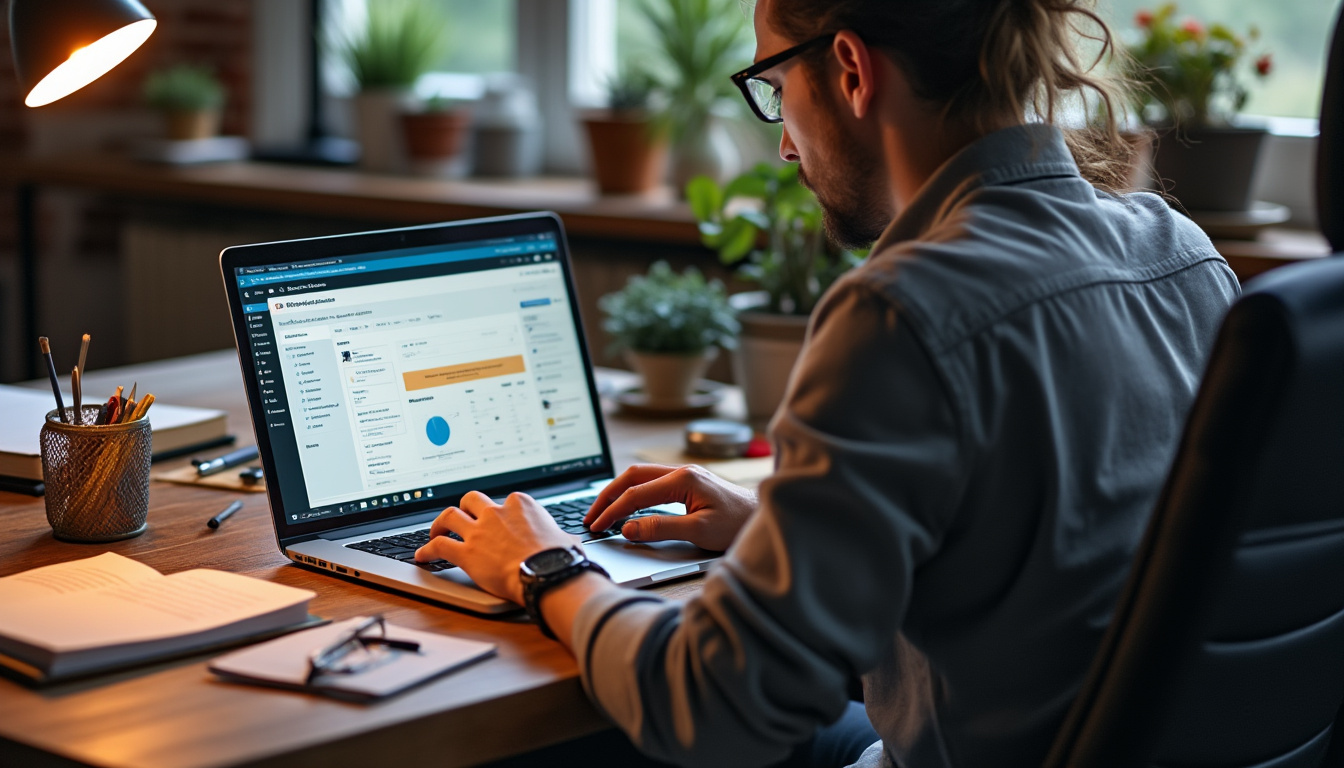 découvrez les meilleurs plugins d'affiliation wordpress gratuits pour monétiser efficacement votre site. comparez les options incontournables pour booster vos revenus en ligne.