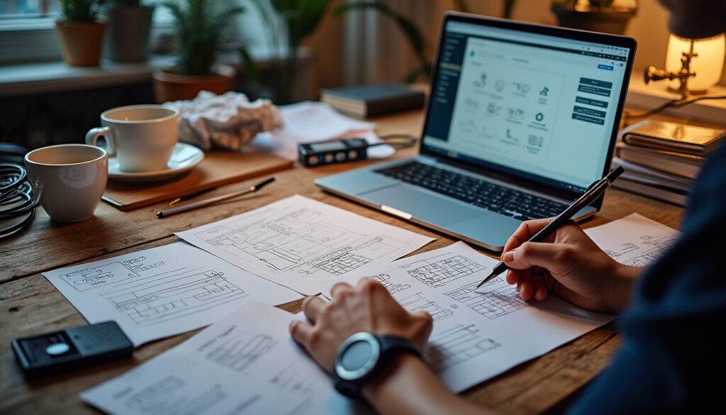 découvrez les meilleures méthodes, outils et conseils pour réussir vos prototypes ux et optimiser l'expérience utilisateur de vos projets.