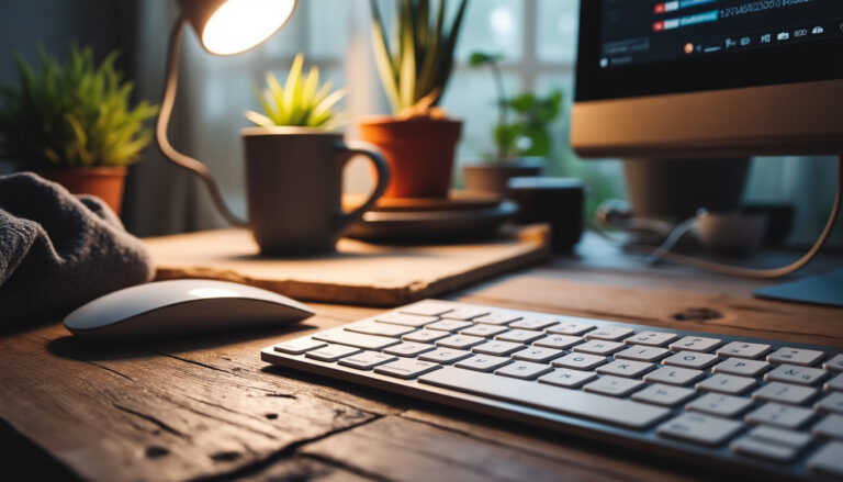 découvrez les raccourcis clavier essentiels d'indesign pour mac et windows, ainsi que des astuces pratiques pour optimiser votre flux de travail et gagner en efficacité.