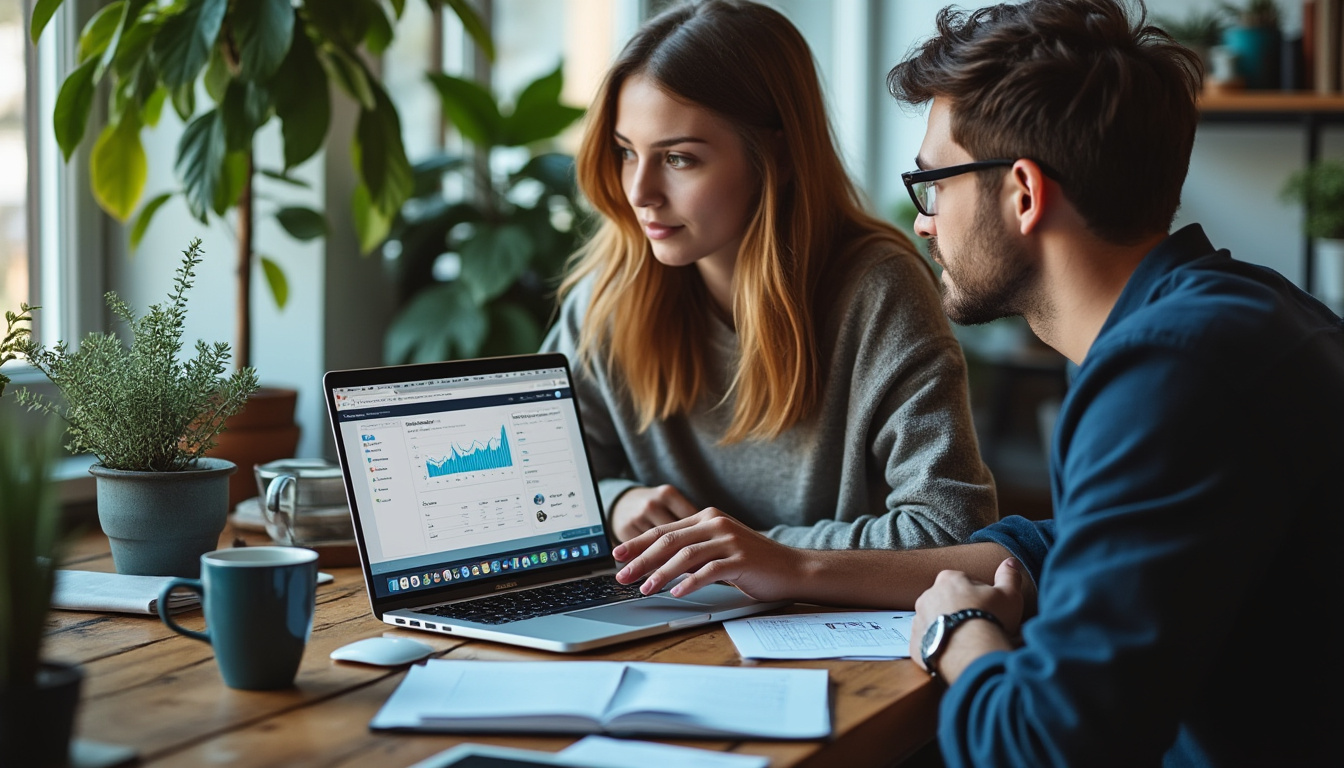 découvrez comment optimiser l'expérience utilisateur tout en améliorant le référencement naturel grâce au seo ux design pour un site web à la fois attractif et performant.
