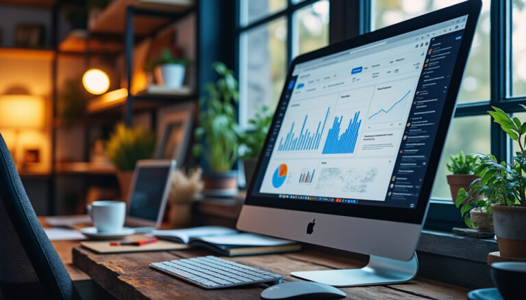 découvrez comment optimiser votre site en combinant seo et ux design pour offrir une expérience utilisateur fluide tout en améliorant votre référencement et la performance globale de votre site.