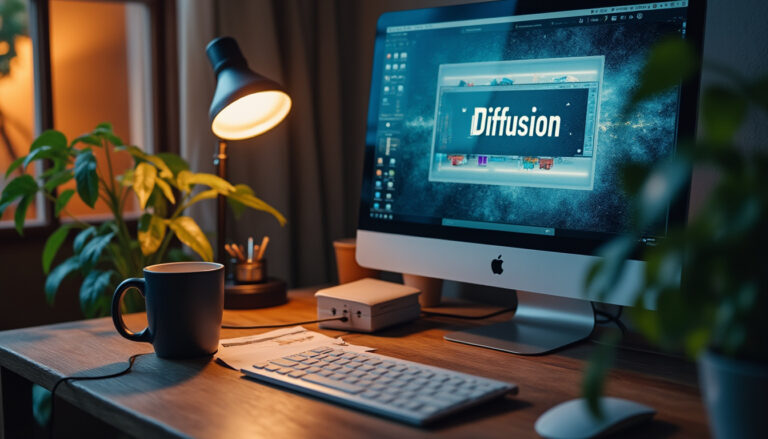 découvrez notre tutoriel complet pour installer stable diffusion sur pc, avec toutes les étapes clés détaillées pour une installation réussie et facile.