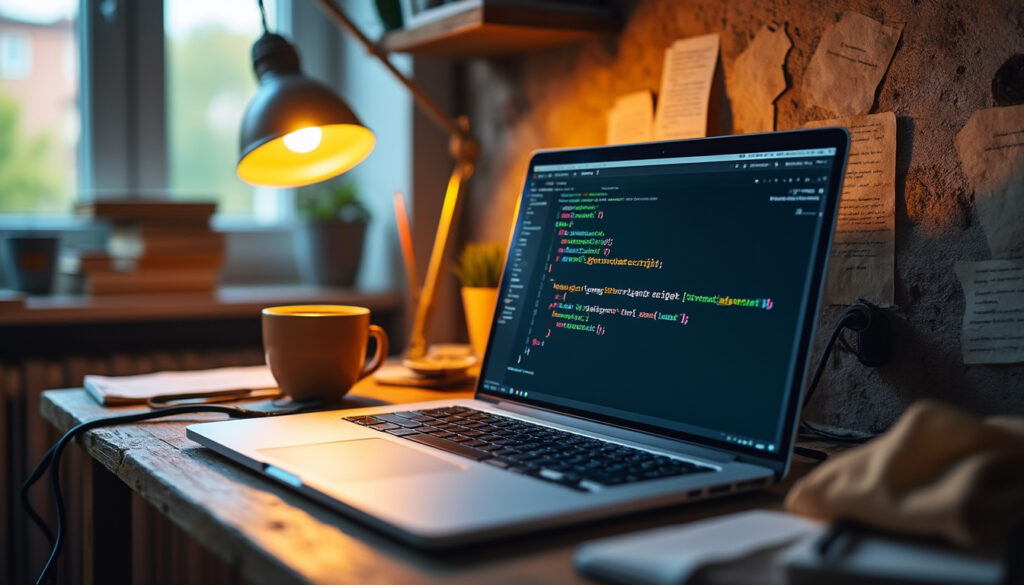 découvrez comment utiliser wp_enqueue_script dans wordpress avec notre guide complet. apprenez les meilleures pratiques, astuces et trouvez des solutions aux erreurs courantes pour optimiser vos scripts.
