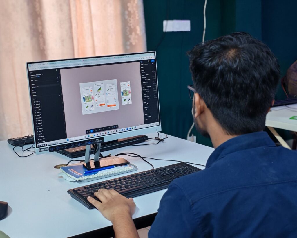 Benchmark UX exemples, templates et — atelier de design expérience utilisateur