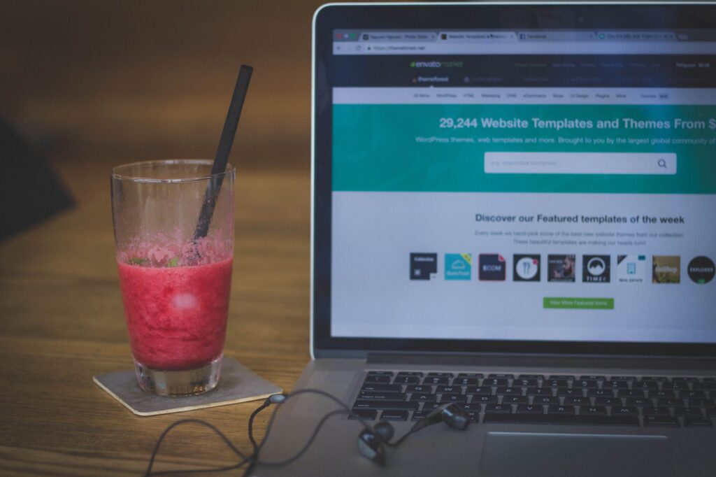 Coaching WordPress conseils personnalisés pour — tutoriel conception site WordPress