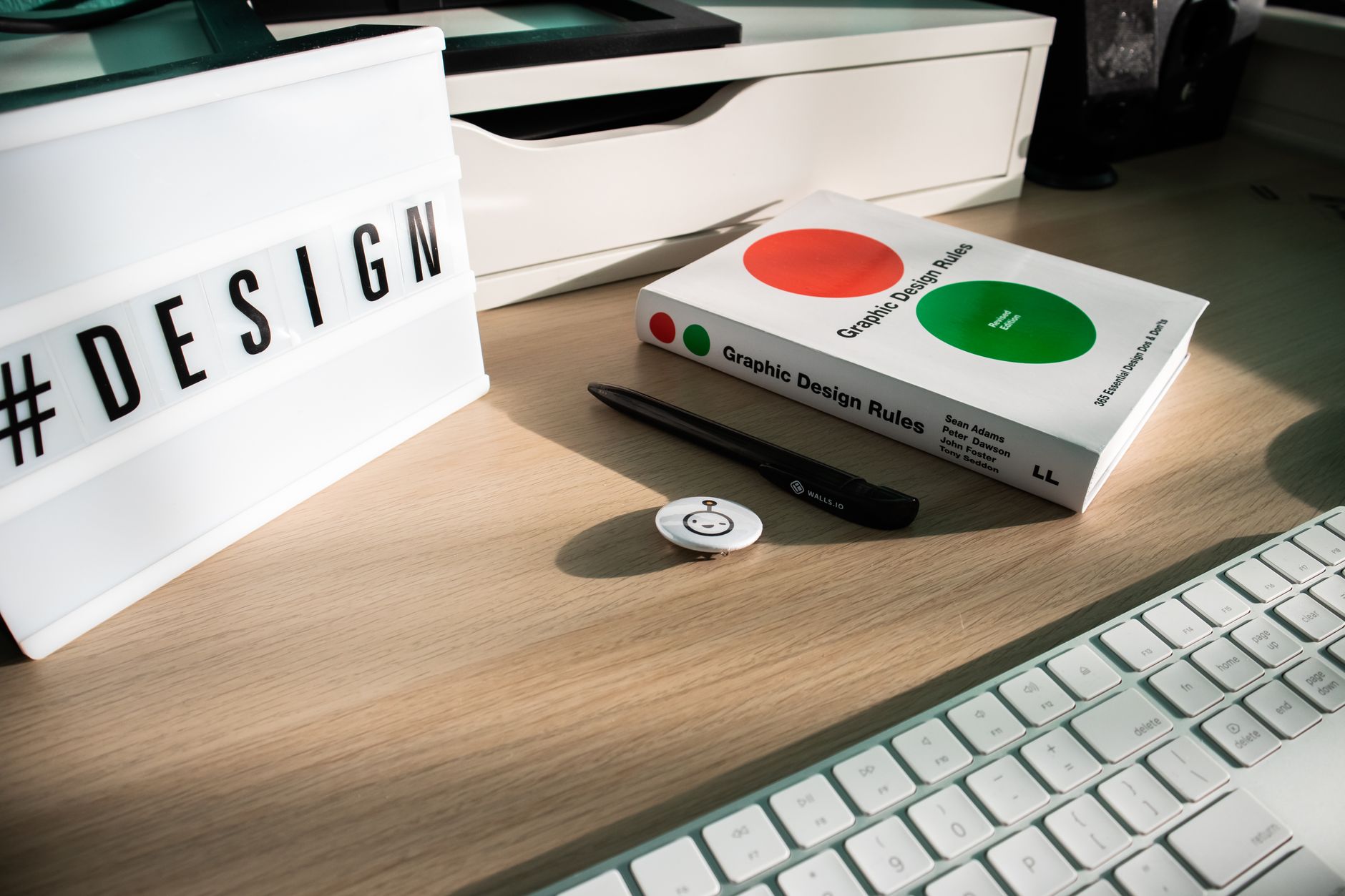 Comment ajouter une typo sur InDesign sous Windows et macOS, étape par étape — espace de travail typographie InDesign