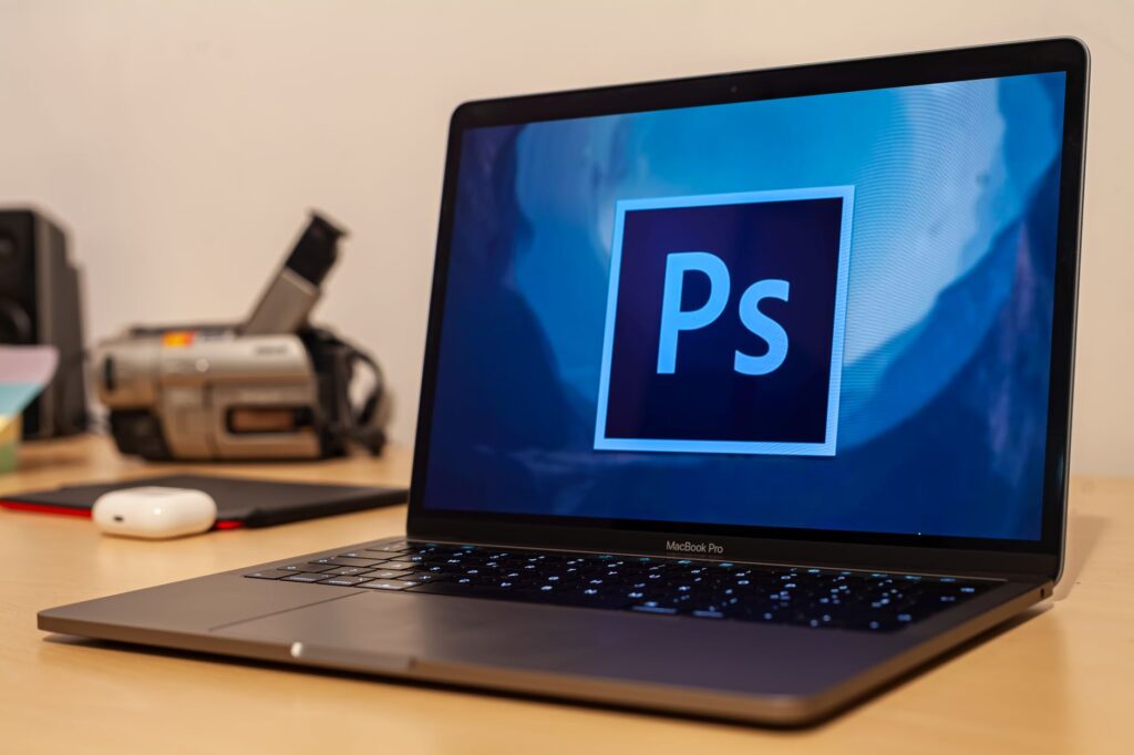Photoshop pour Linux solutions d’installation, — bureau Linux avec installation Photoshop