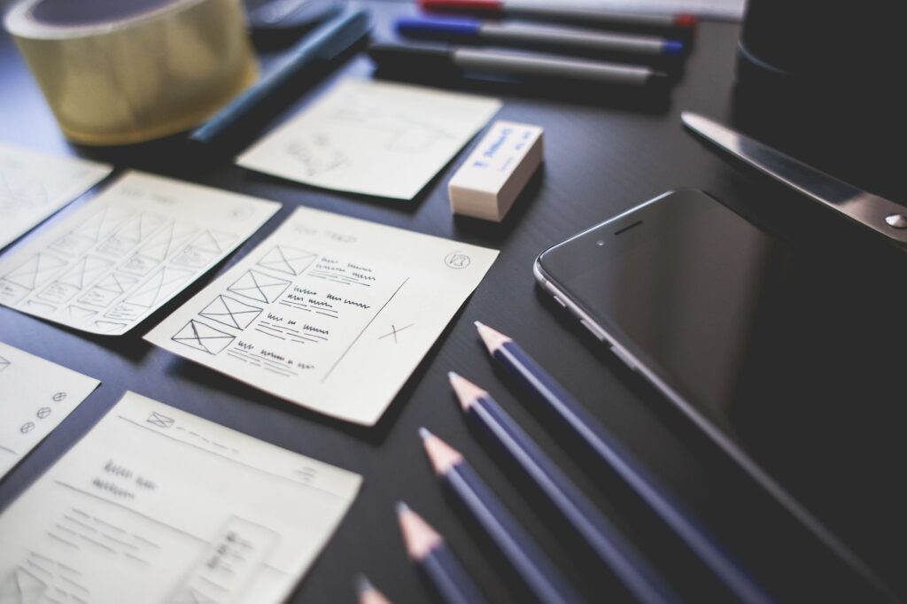 Prototypage UX méthodes, outils et — outils de prototypage UX collaboration équipe