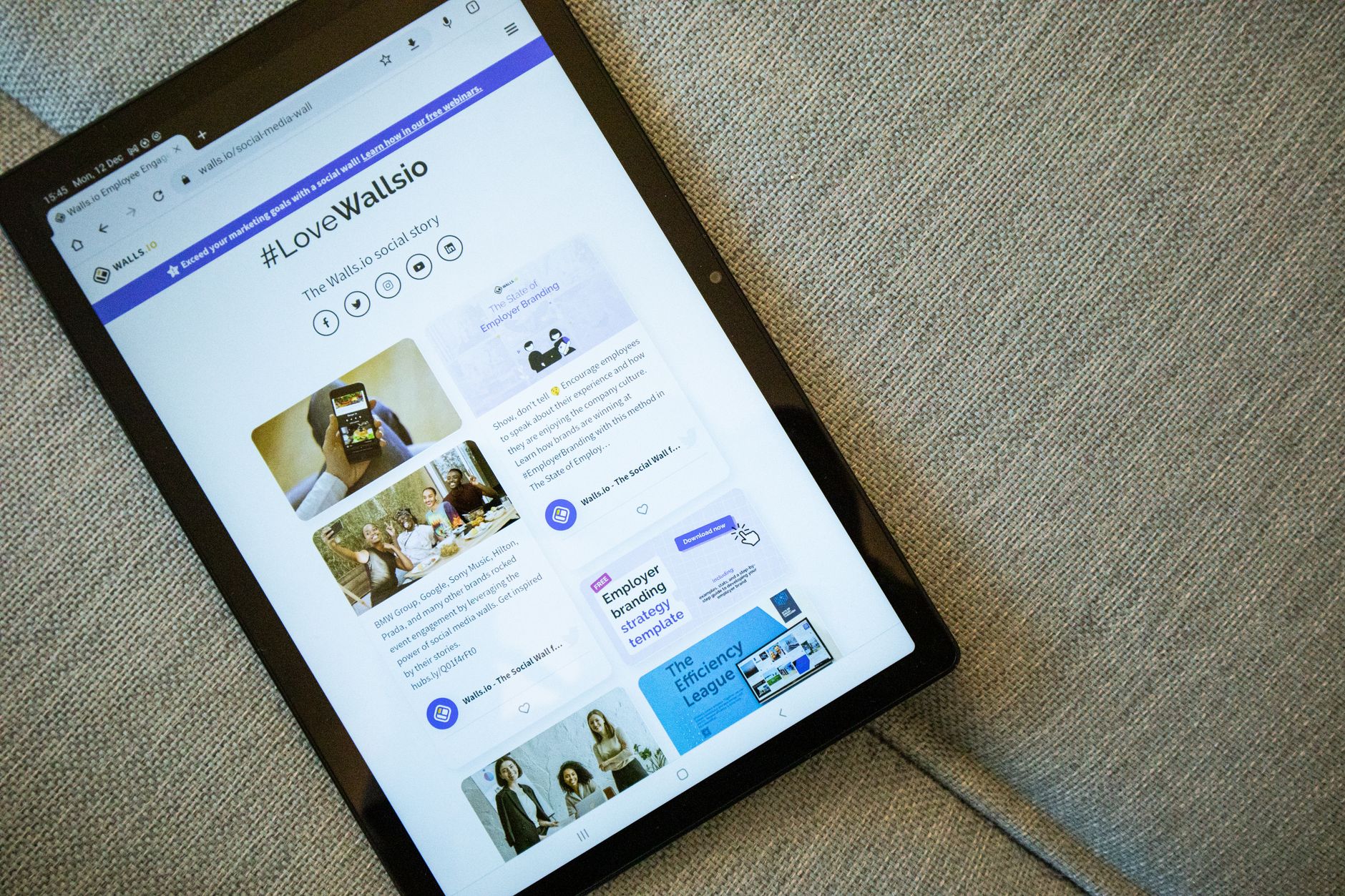 RGAA 2025 et directive européenne : qui est touché depuis le 28 juin 2025 et où se situent les nouvelles frontières — interface de site web accessible
