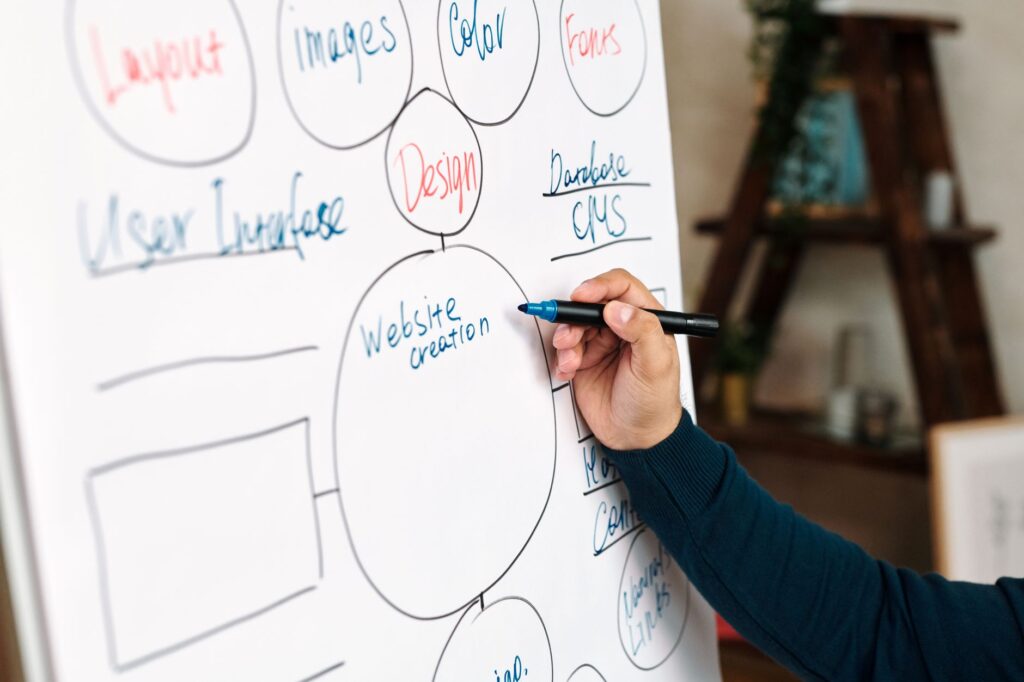 SEO UX Design comment allier — design d'expérience utilisateur site web