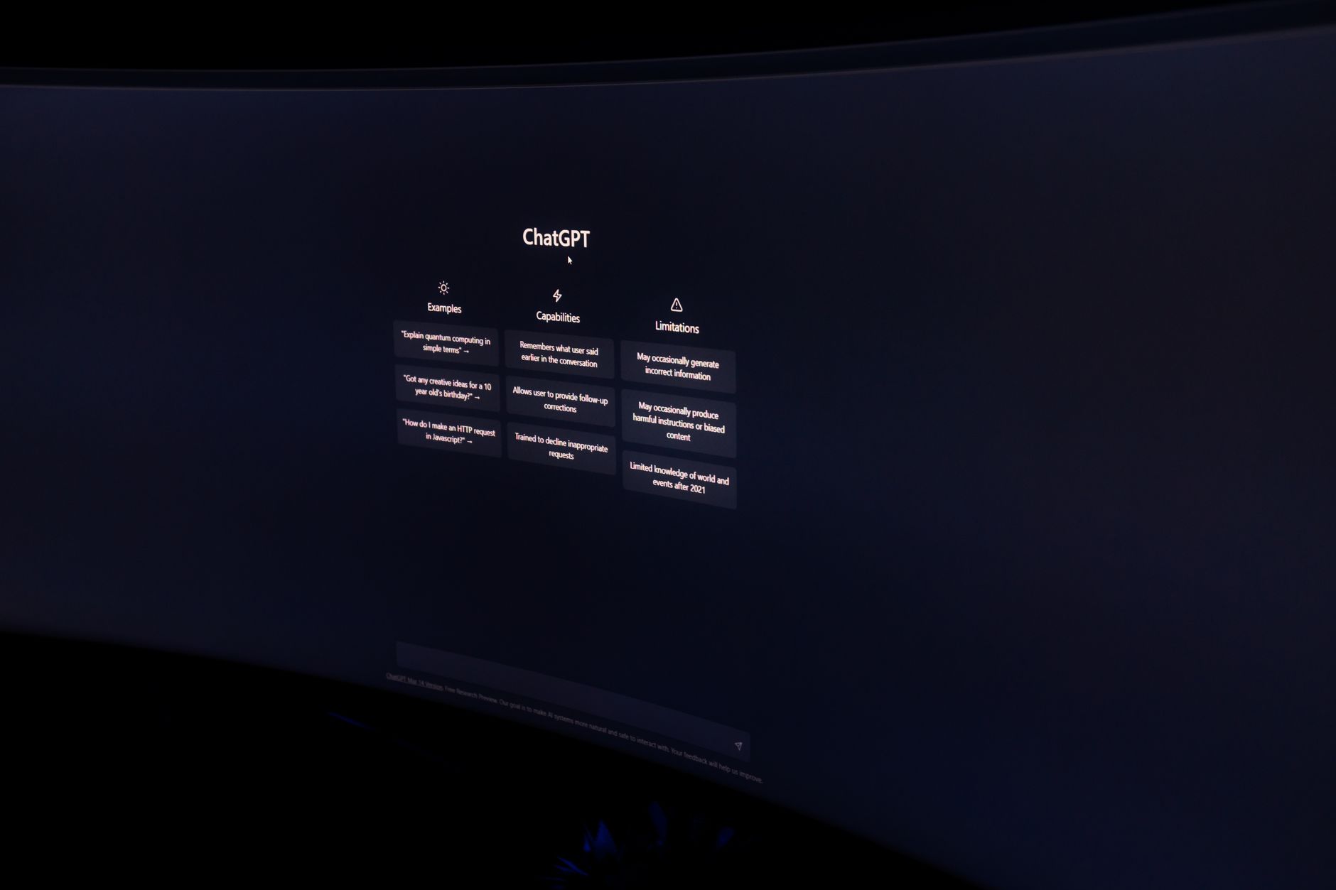 Zero Chat GPT comme outil de détection AI fiable et nuancé — interface outil détection texte IA