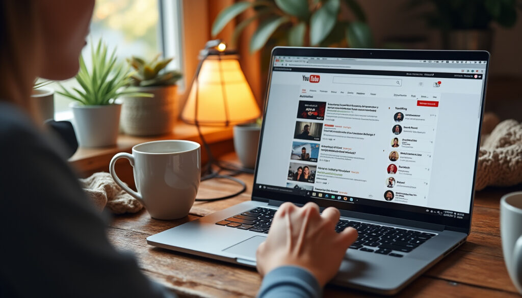 découvrez nos avis, tarifs et conseils essentiels pour acheter des abonnés youtube en toute sécurité et éviter les arnaques. boostez votre chaîne efficacement !
