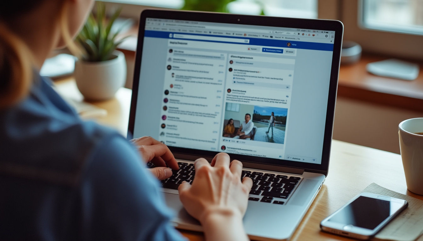découvrez comment acheter des commentaires facebook en toute sécurité et choisir un service fiable pour booster votre engagement de manière efficace et authentique.