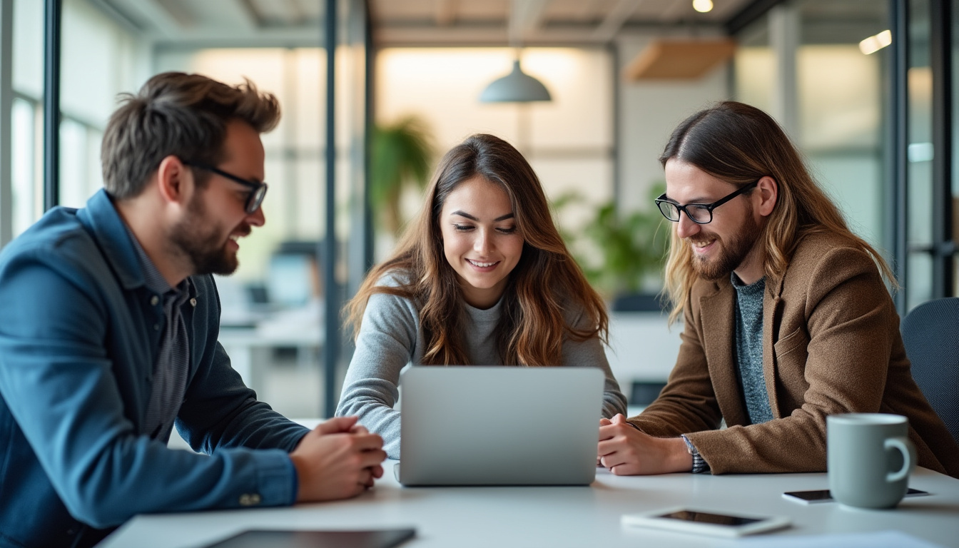 découvrez notre agence web à reims, spécialisée dans les services digitaux et la création de sites internet sur mesure pour booster votre présence en ligne.