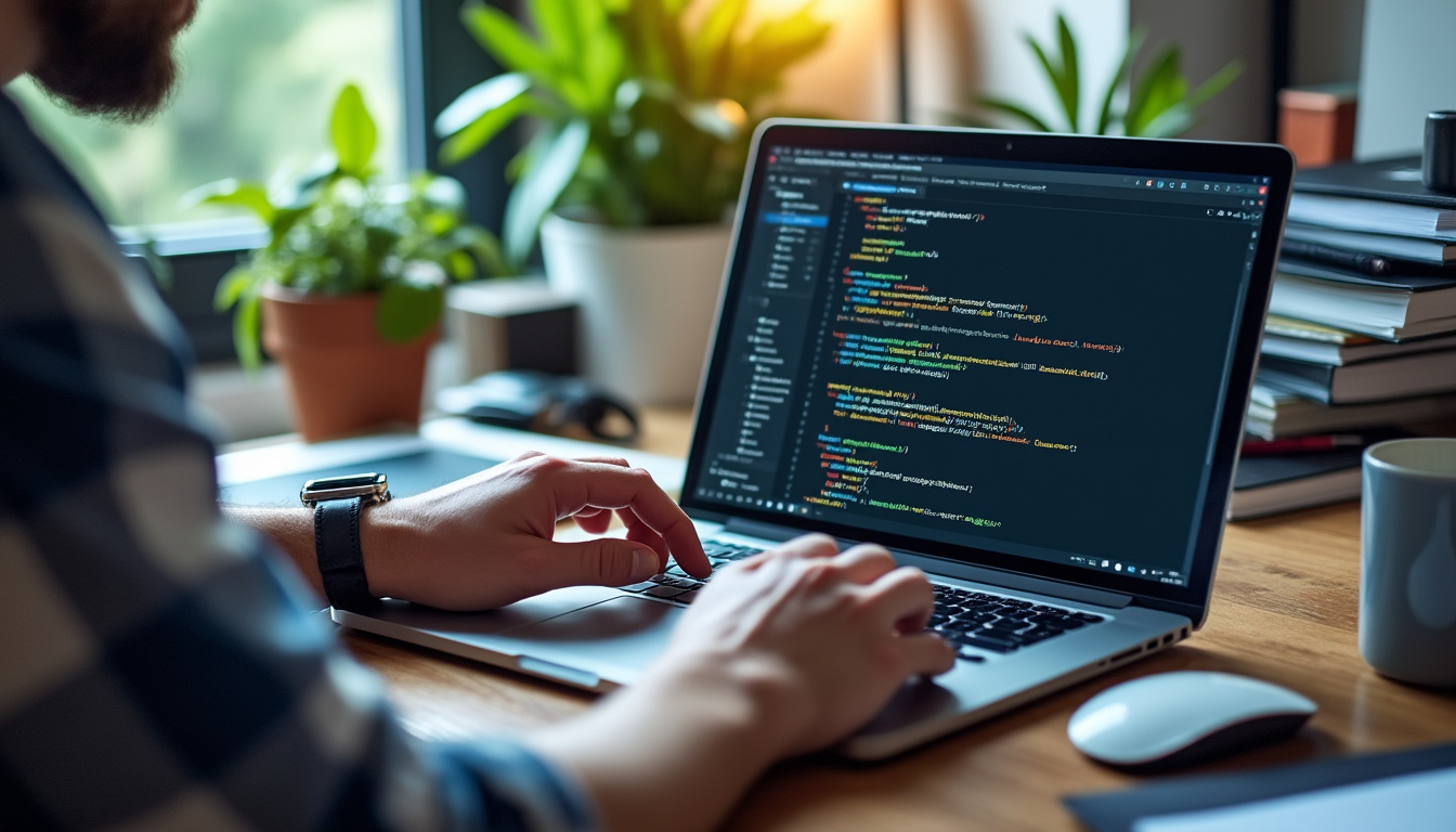 découvrez ccomment, une extension joomla performante : présentation complète, fonctionnalités clés et avis utilisateurs pour optimiser votre site web.