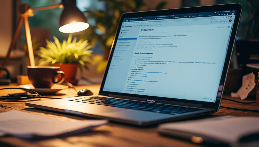 découvrez ccomment, une extension joomla incontournable : présentation complète, fonctionnalités clés et avis d'utilisateurs pour optimiser votre site web facilement.