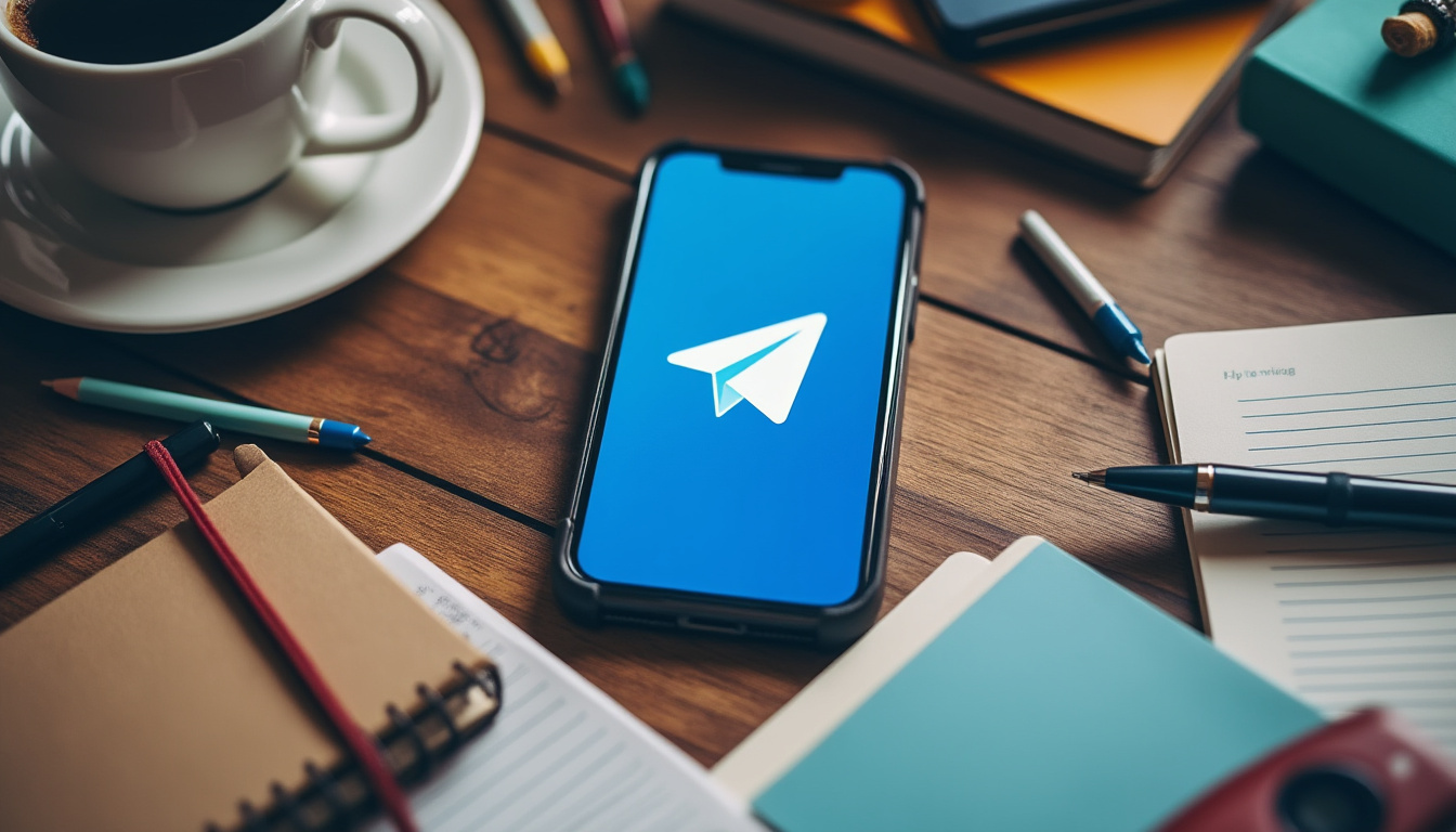 découvrez comment fonctionnent les canaux telegram interdits, comment y accéder en toute sécurité et les précautions essentielles à prendre pour protéger votre vie privée.