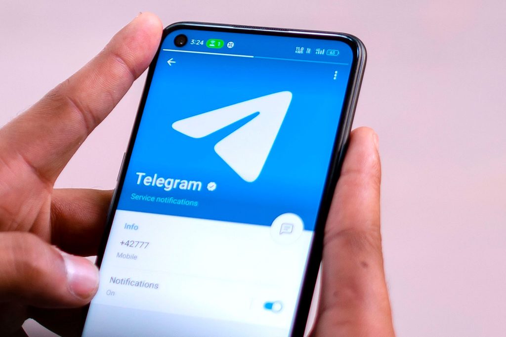 Canaux Telegram interdits : fonctionnement, accès et précautions à prendre
