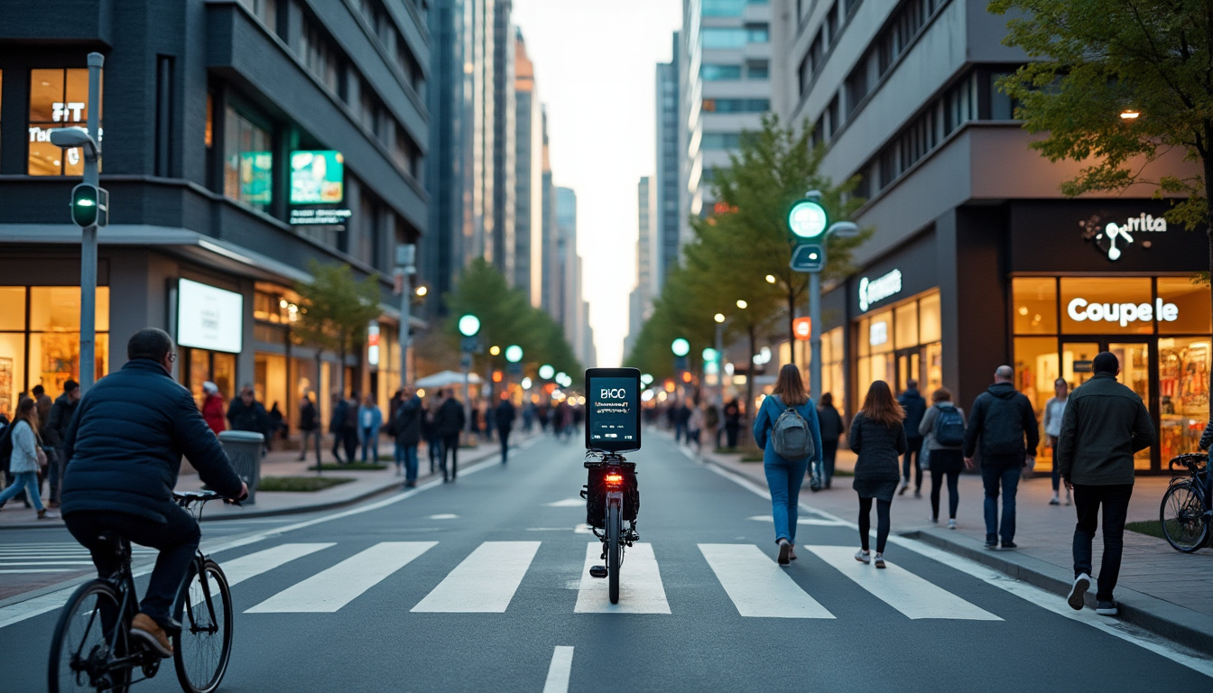 découvrez combien de smart cities existent dans le monde, avec des chiffres clés et une liste complète des villes intelligentes qui révolutionnent l'urbanisme.