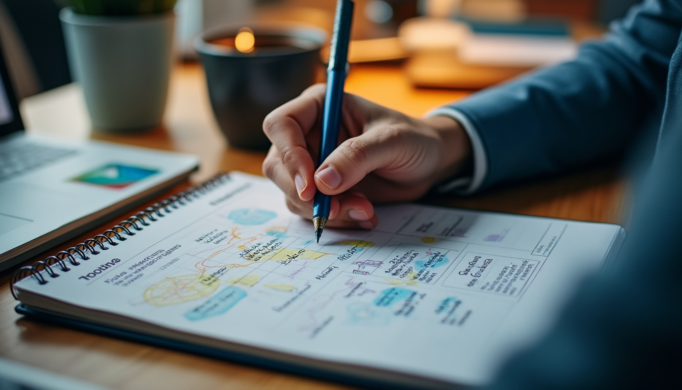 découvrez comment optimiser votre site wordpress grâce au maillage interne. suivez nos étapes clés et conseils pratiques pour améliorer votre seo et la navigation utilisateur.
