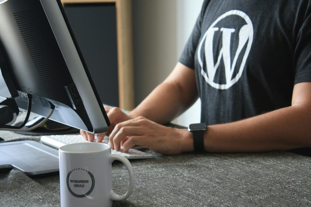 Comment faire un maillage interne — stratégie de maillage interne WordPress