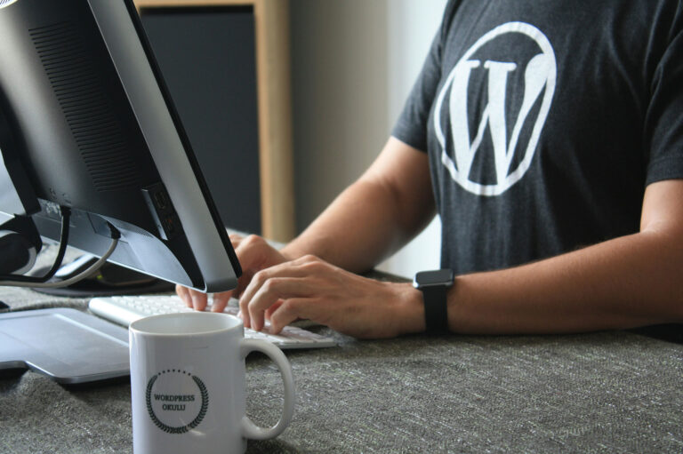 Comment faire un maillage interne — stratégie de maillage interne WordPress