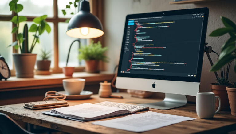 découvrez comment réaliser un maillage interne efficace sur wordpress grâce à nos étapes clés et conseils pratiques pour améliorer le référencement et la navigation de votre site.
