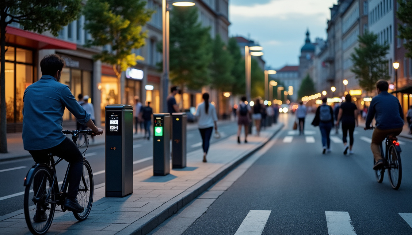 découvrez comment fonctionne une smart city en explorant ses principes fondamentaux et les technologies clés qui transforment nos villes pour un avenir connecté et durable.