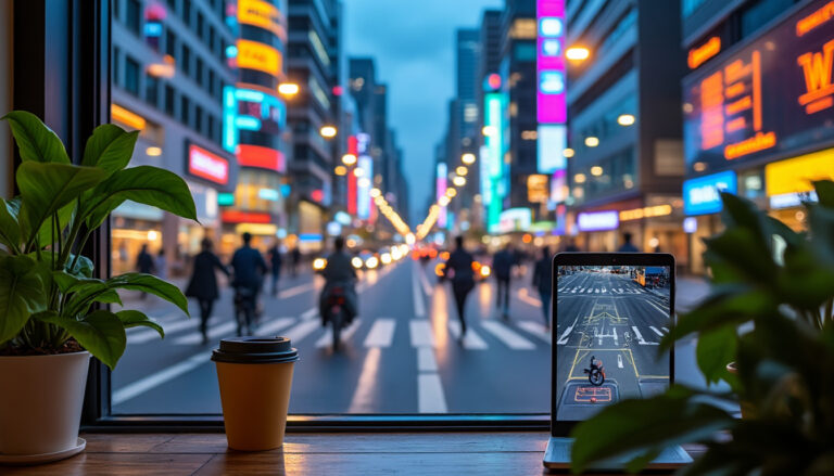 découvrez les principes fondamentaux et les technologies clés qui rendent une smart city fonctionnelle, pour mieux comprendre son impact sur notre quotidien et l'urbanisme de demain.