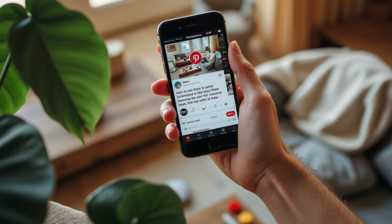 téléchargez facilement des vidéos, gif et images hd depuis pinterest gratuitement. suivez notre guide simple pour enregistrer tous vos contenus préférés en haute qualité.