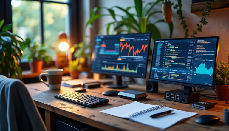 découvrez les applications concrètes de l'edge computing et de l'iot, avec un focus sur la sécurité et l'architecture expliquées pour mieux comprendre ces technologies innovantes.