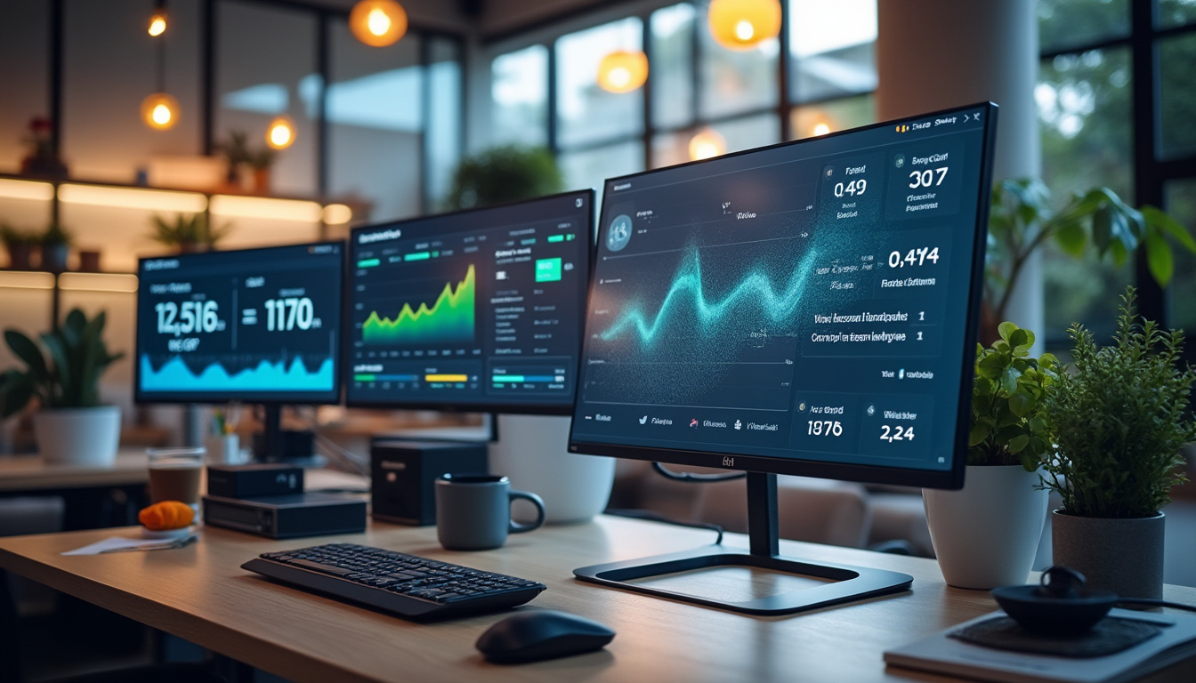 découvrez des exemples inspirants de solutions iot avec des usages innovants et des applications concrètes à connaître pour transformer votre entreprise et votre quotidien.