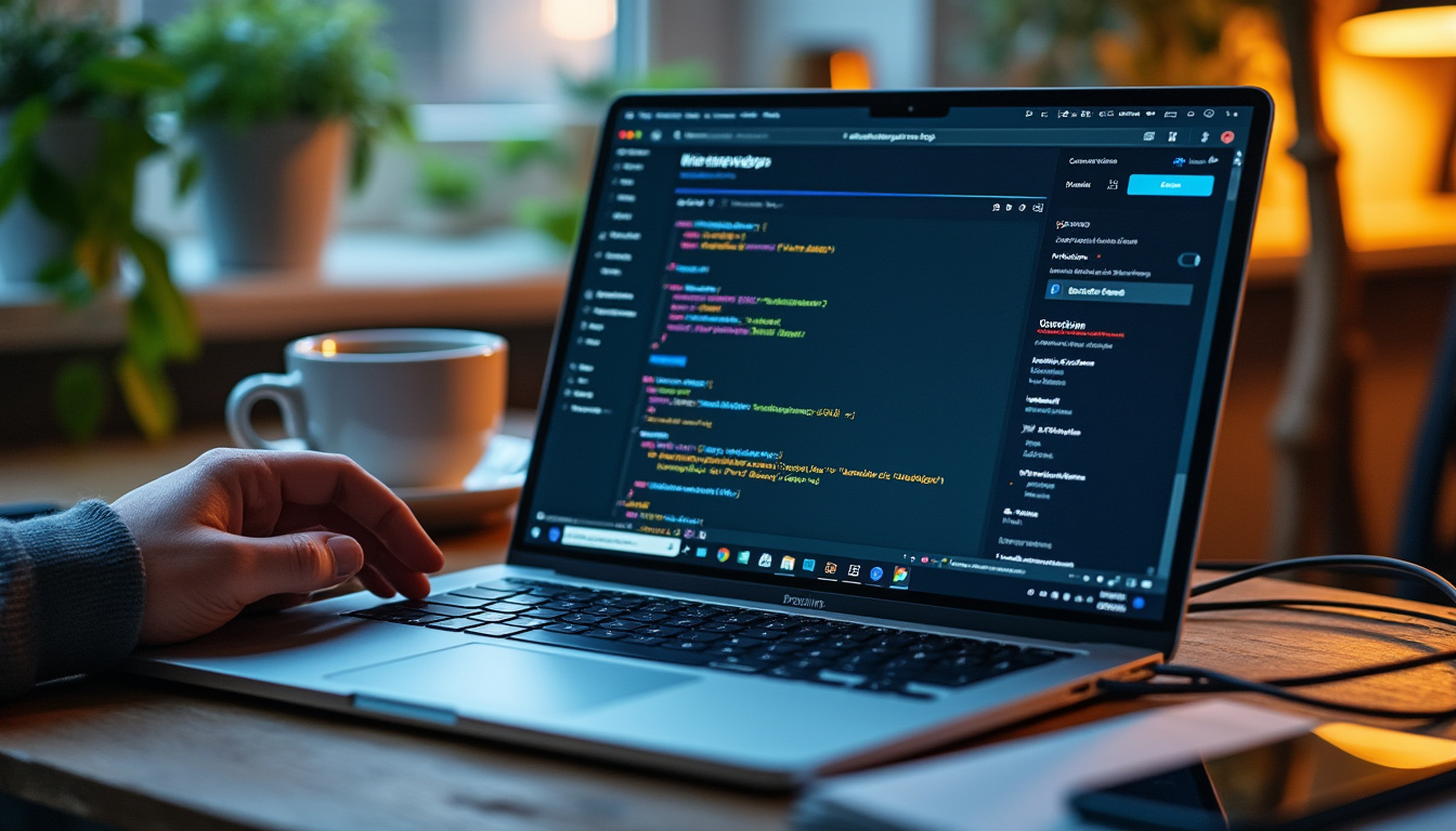 rejoignez notre forum joomla pour discuter des extensions, plugins et obtenir des conseils experts pour joomla 4 et 5. partagez vos astuces et résolvez vos problèmes efficacement.