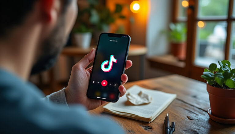 découvrez comment fonctionne un générateur de like tiktok, les risques associés et explorez des alternatives fiables pour booster votre visibilité en toute sécurité.